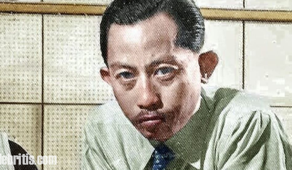 Ismail Marzuki