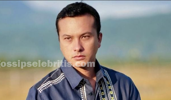 Nicholas Saputra