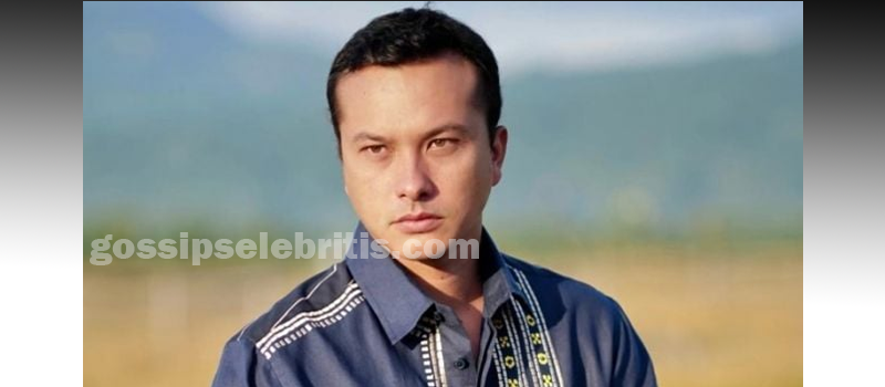 Nicholas Saputra