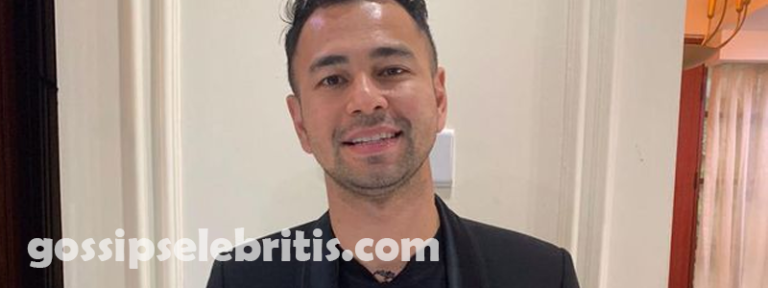 Raffi Ahmad