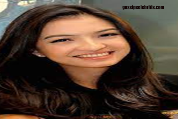 Raline Shah