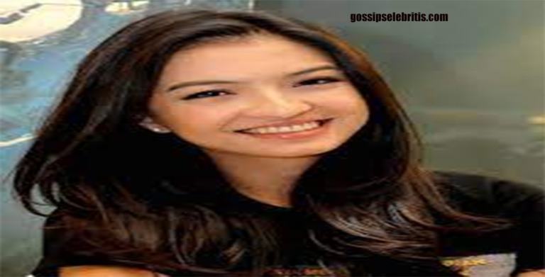 Raline Shah