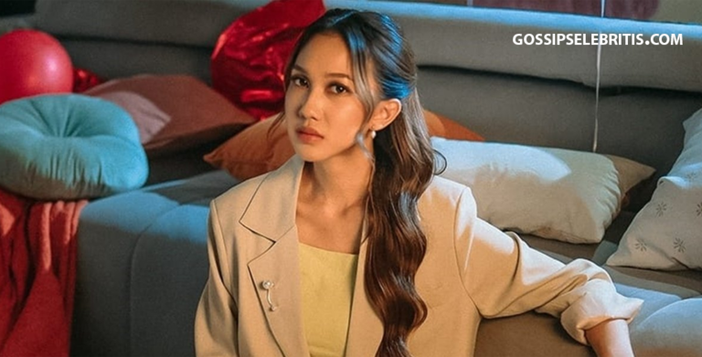 Raissa Ramadhani Rilis single kelima “Rindu yang Menyiksa