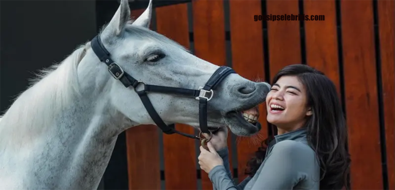 Raya Kohandi: Dari Sinetron ke Lomba Berkuda TOSI Season 3