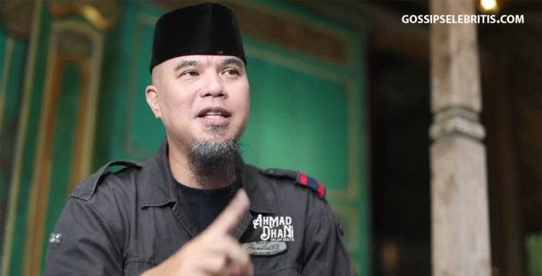 kekayaan ahmad dhani