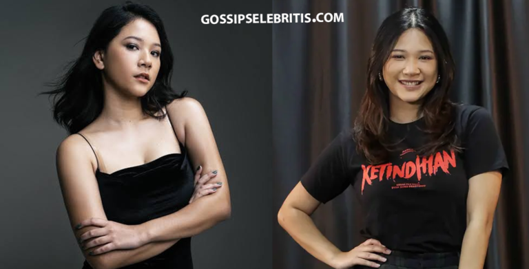Agnes Naomi Rajin Main Tenis, Demi Karakter Film ‘KETINDIHAN’
