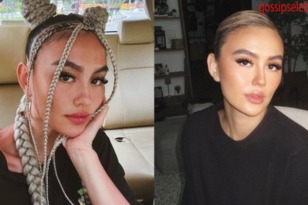 Kuasa Hukum Agnez Mo