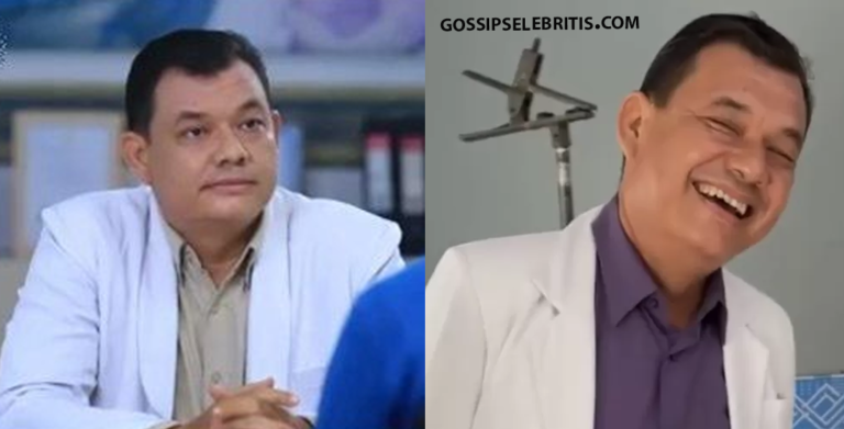 Diledek Guntur Nugraha, Alex Jonson Spesialis Pemeran Dokter