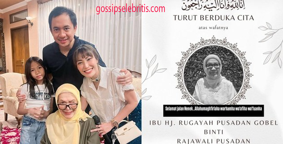Ayu Dewi Berduka