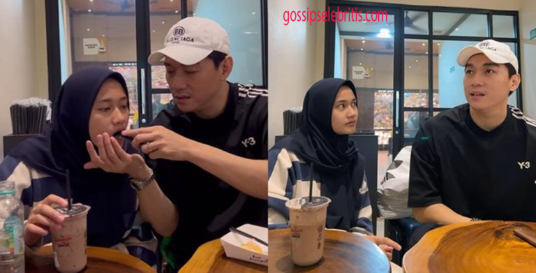 Ifan Seventeen Bersama Anak Perempuannya: Momen Haru