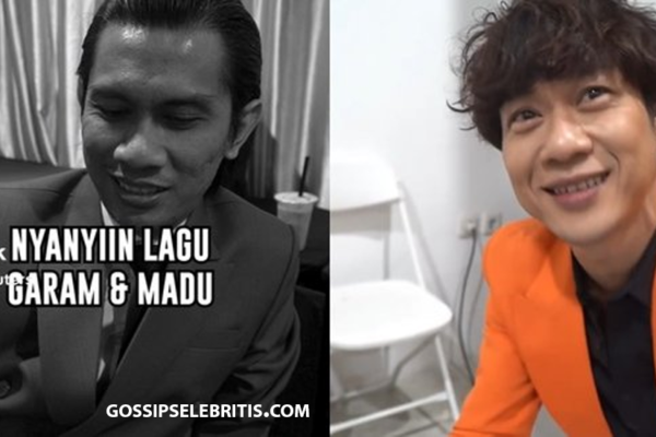 The Changcuters Cover Lagu Garam dan Madu