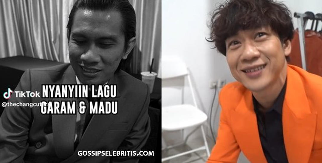 The Changcuters Cover Lagu Garam dan Madu