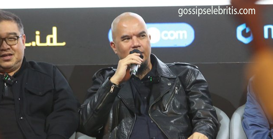 Ahmad Dhani Inginkan Vokalis Band