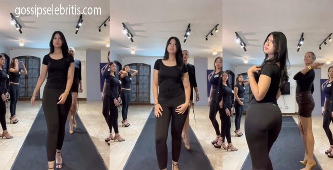 Almira Anak Annisa Pohan