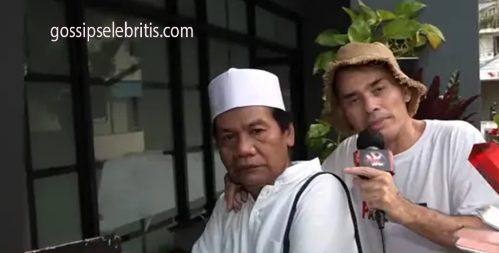 Cerita Asrul Dahlan