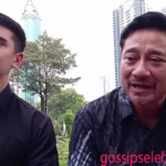 Ivan Fadilla Tangisan dan Doa