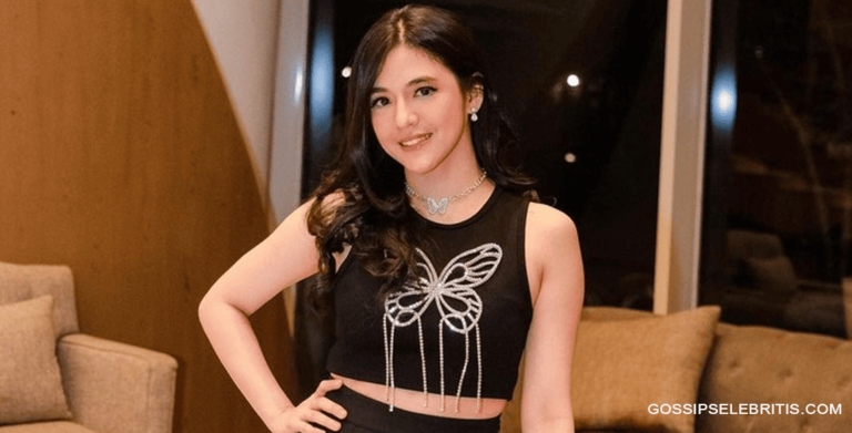DJ Una Pilih Fokus Kerja-Urus Anak, Belum Mikirin Pasangan