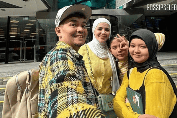 Indra Bekti Niat Pindah ke Australia, Siap Hidup dari Nol Indra Bekti Niat Pindah ke Australia