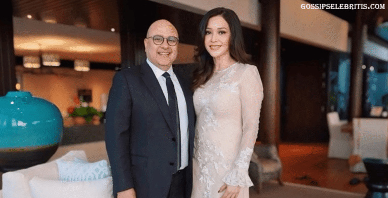 Maia Estianty Unggah Video Peluk Cium Irwan Mussry