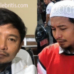Masih Menjalani Hukuman