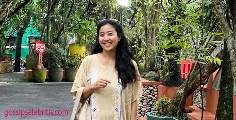 Olivia Zalianty Ungkap Impian Ray