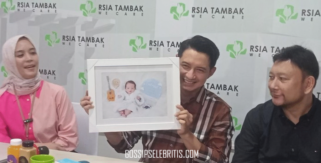 Alasan Bijak Chand Kelvin Gak Buat Akun Instagram Anak