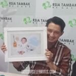 Alasan Bijak Chand Kelvin Gak Buat Akun Instagram Anak