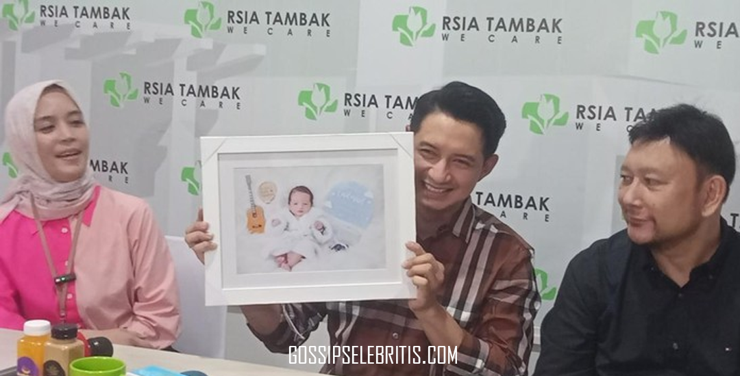Alasan Bijak Chand Kelvin Gak Buat Akun Instagram Anak