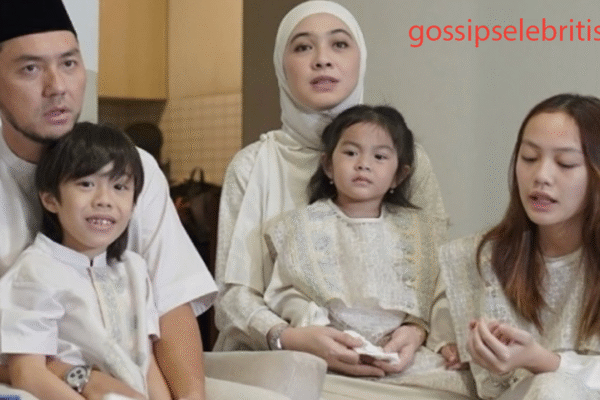 Ananda Omesh dan Dian Ayu Lestari Tunaikan Ibadah Haji, Impian Ananda Omesh