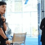 Atta Halilintar-Aurel Hermansyah Bersatu di Padel (1)