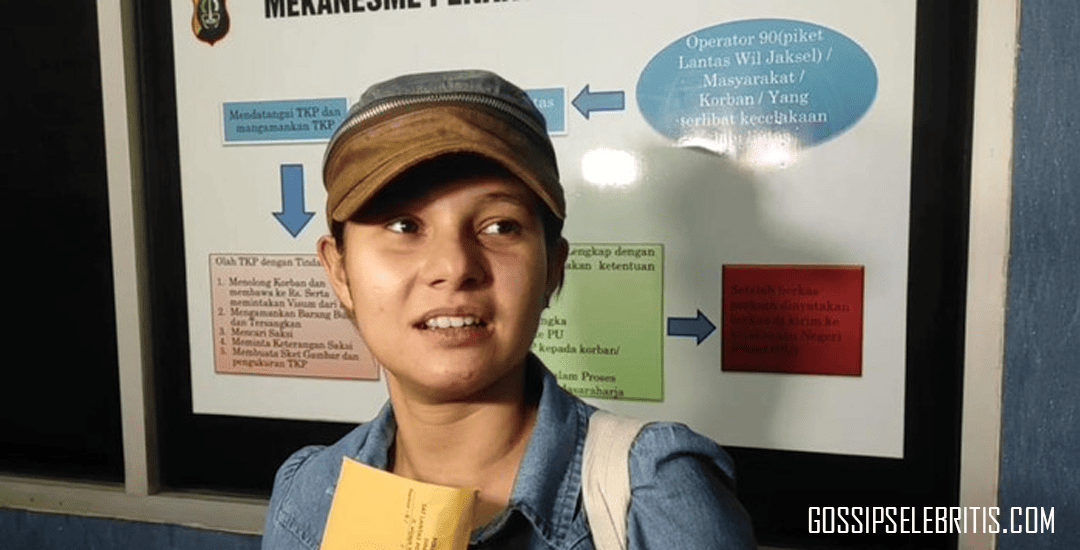 Cerita Pilu Larasati Nugroho
