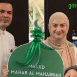 Irish Bella Semringah