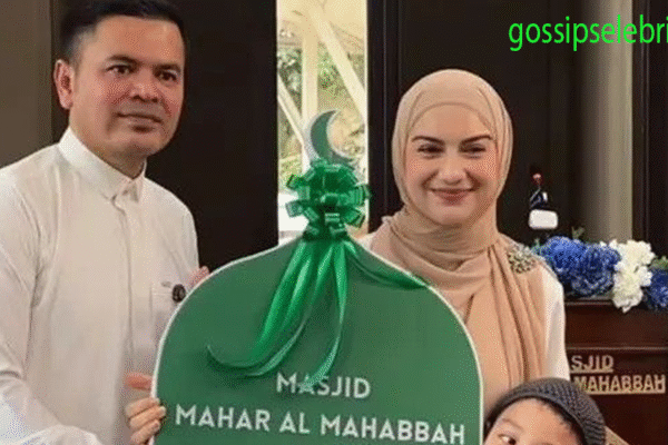 Irish Bella Semringah