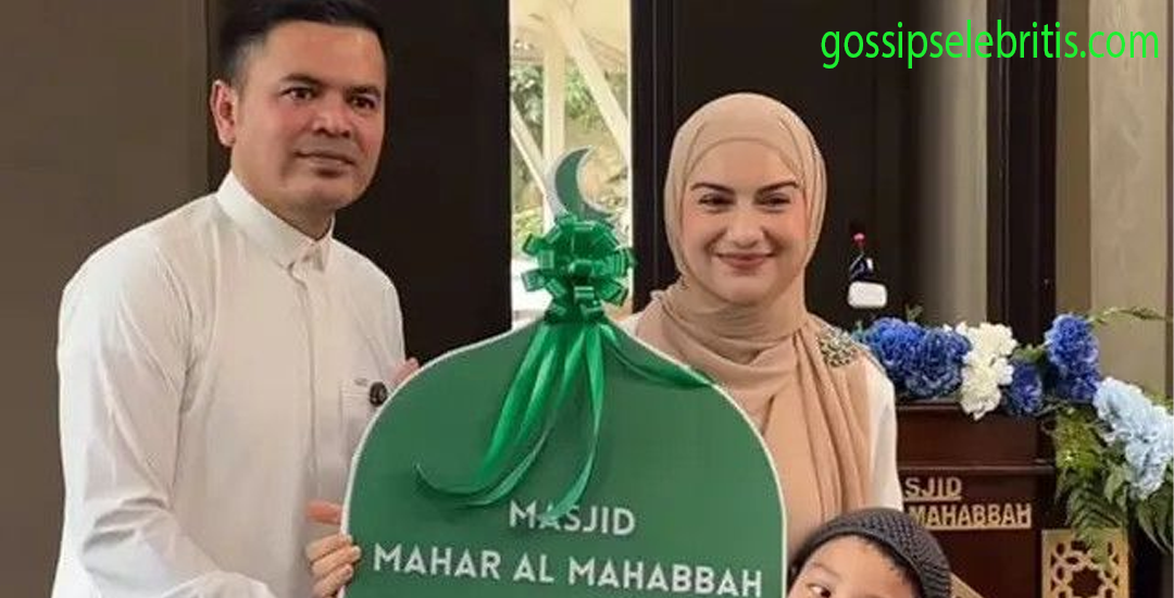 Irish Bella Semringah