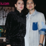 Luna Maya Perjalanan Cinta