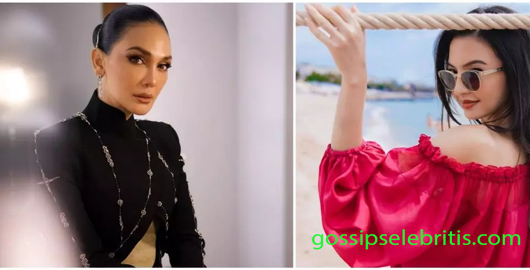 Luna Maya