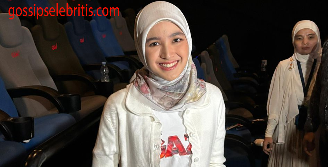 Cut Syifa