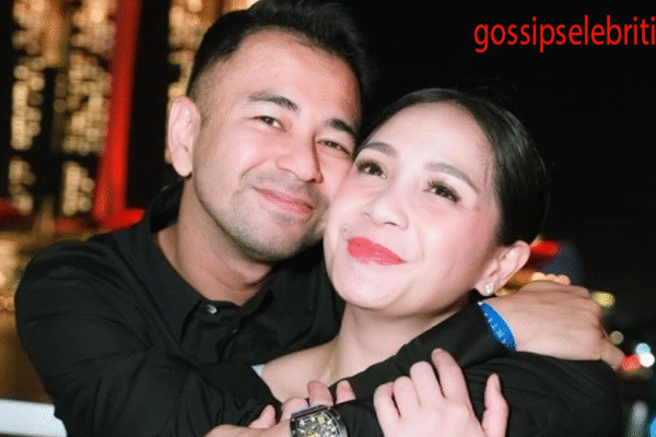 Kabar Hampir Kandasnya Rumah Tangga Raffi Ahmad dan Nagita Kabar Hampir Kandasnya