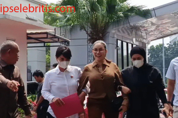 Kuasa Hukum