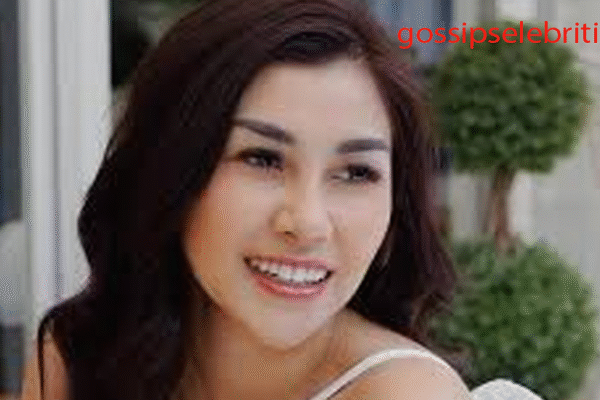 Nisya Ahmad