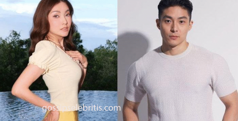 Sarwendah dan Giorgio Antonio Diisukan Pacaran
