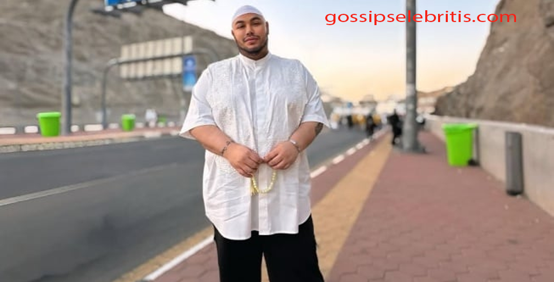 Usai Pulang Haji
