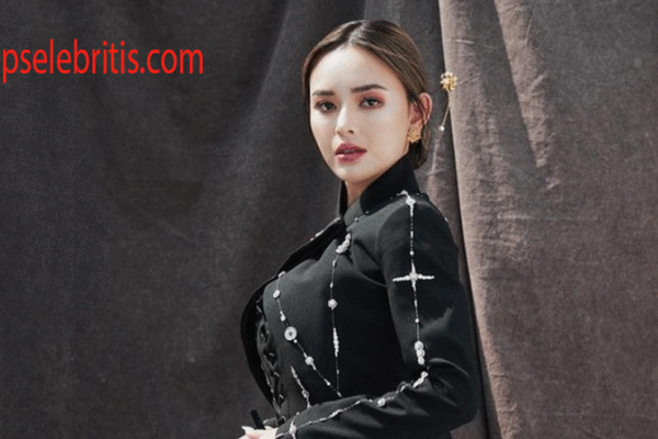 Amanda Manopo Alami Pelecehan Saat Berada di Kerumunan Amanda Manopo