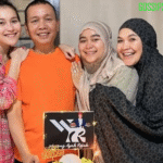 Ayah Ayu Ting Ting