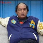 Azis Gagap