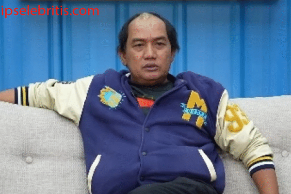 Azis Gagap Pernah Kesal Hingga Tak Mau Bertemu Andre Taulany Azis Gagap