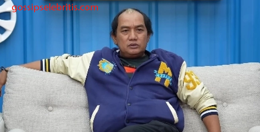 Azis Gagap