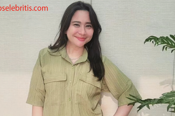 Chikita Meidy Resmi Gugat Cerai di Pengadilan Agama Tigaraksa Chikita Meidy