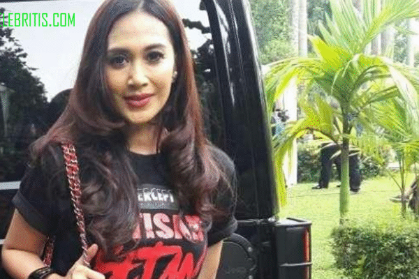 Diah Permatasari Hadapi Tantangan Syuting di Lokasi Terpencil Diah Permatasari