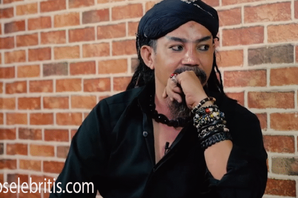 Momen Lucu Limbad Ditahan Imigrasi Jeddah Karena Gigi Taring Momen Lucu